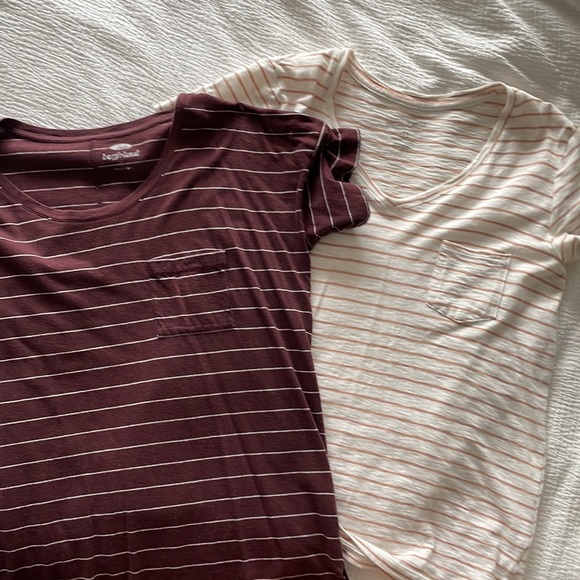 Pocket tee bundle - Gap, Target, Old Navy - Picture 3 of 3